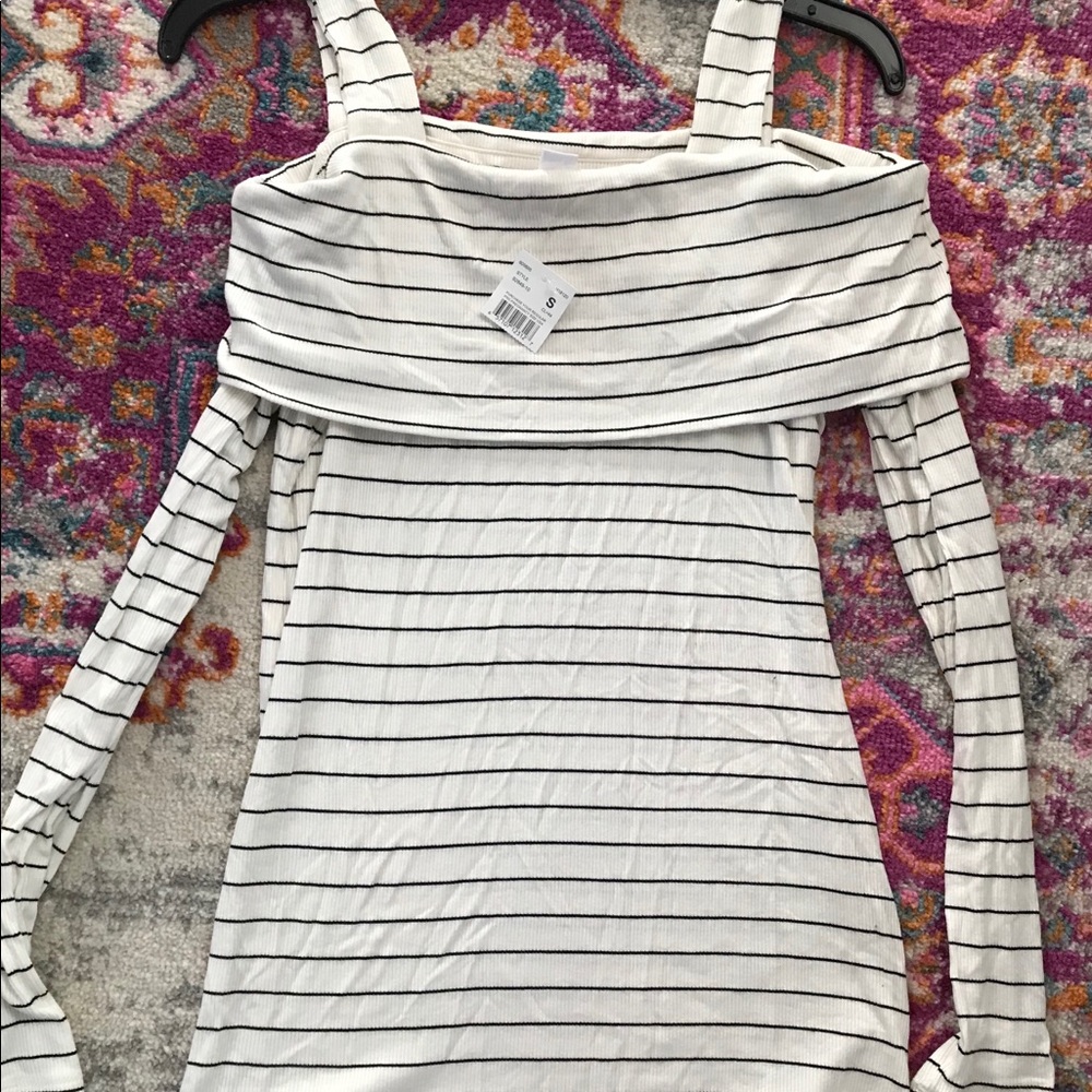 Maternity Blouse